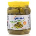 Salatalık Turşu