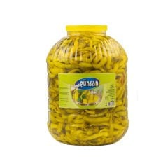 10 kg Lombardi Turşu